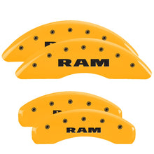 Load image into Gallery viewer, Set-Of-4-Caliper-Covers-Engraved-F
