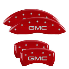 Load image into Gallery viewer, Set-Of-4-Caliper-Covers,-Engraved-F