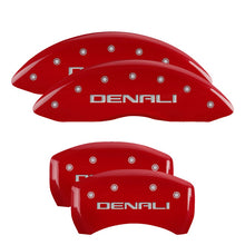 Load image into Gallery viewer, Set-Of-4-Caliper-Covers,-Engraved-F