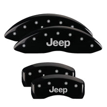 Load image into Gallery viewer, Set-Of-4-Caliper-Covers,-Engraved-F