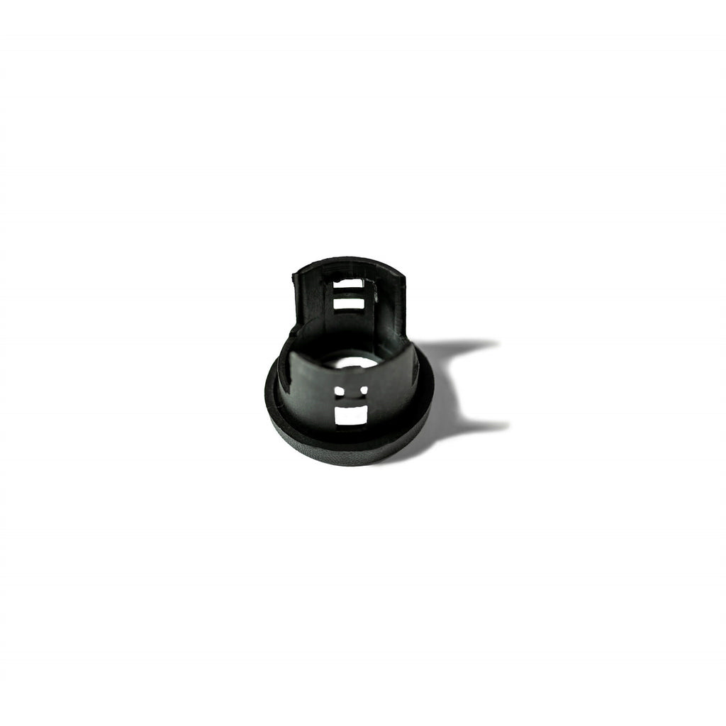 (Set-Of-4)Mprsnsr01replacement-Front-Bezel-And-Rear-Clip-For-Mopar-Sensors-(Sensors-Not-Included)