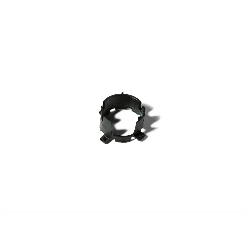 (Set-Of-4)Mprsnsr01replacement-Front-Bezel-And-Rear-Clip-For-Mopar-Sensors-(Sensors-Not-Included)