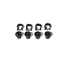Load image into Gallery viewer, (Set-Of-4)Mprsnsr01replacement-Front-Bezel-And-Rear-Clip-For-Mopar-Sensors-(Sensors-Not-Included)