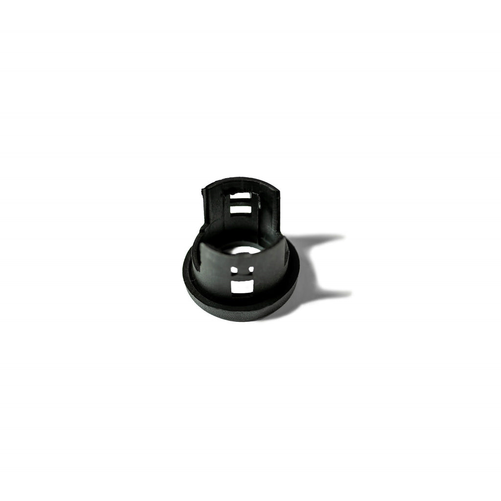 (Set-Of-4)Mprsnsr01replacement-Front-Bezel-And-Rear-Clip-For-Mopar-Sensors-(Sensors-Not-Included)
