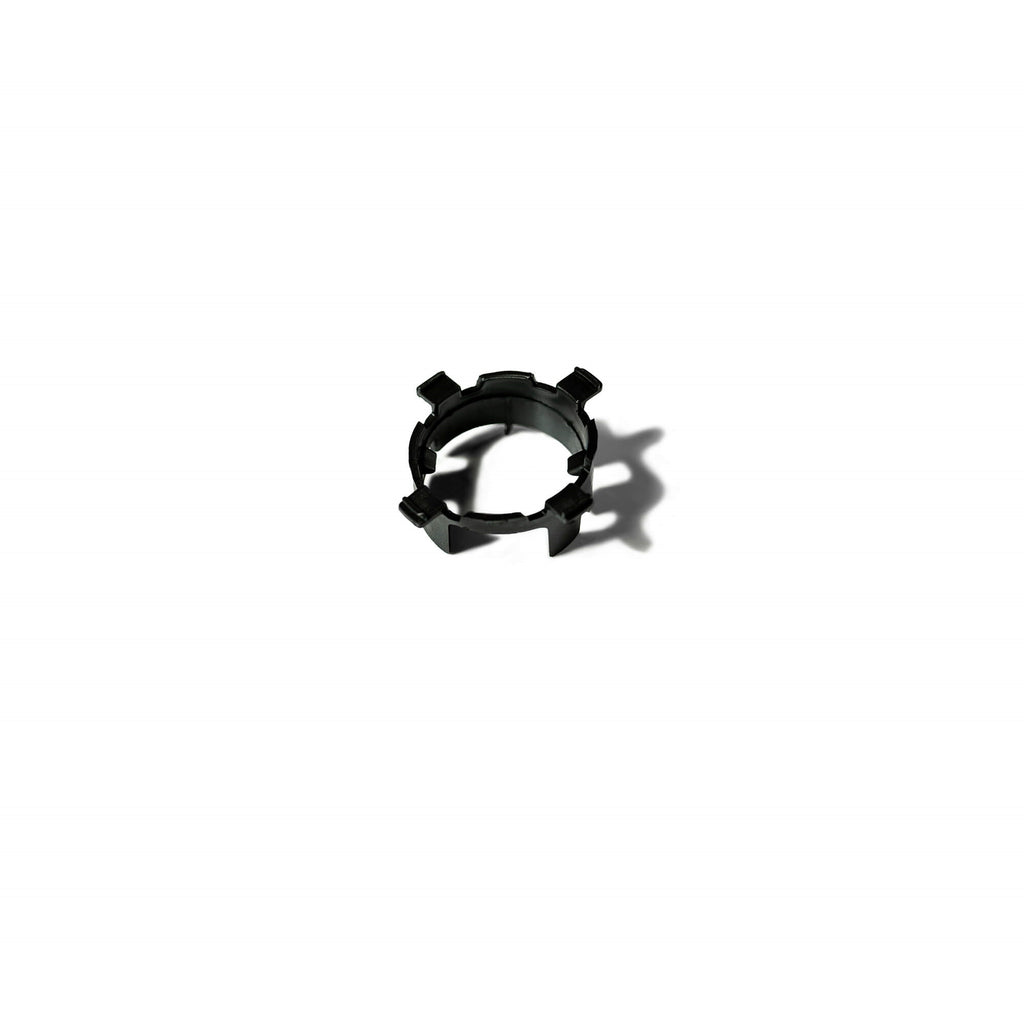 (Set-Of-4)Mprsnsr01replacement-Front-Bezel-And-Rear-Clip-For-Mopar-Sensors-(Sensors-Not-Included)