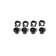 Load image into Gallery viewer, (Set-Of-4)Mprsnsr01replacement-Front-Bezel-And-Rear-Clip-For-Mopar-Sensors-(Sensors-Not-Included)