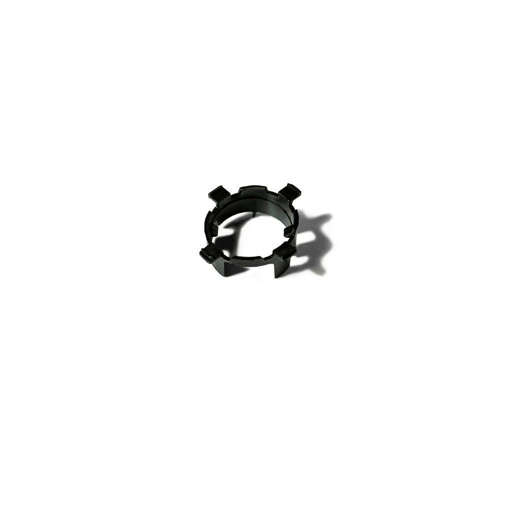 (Set-Of-4)Mprsnsr01replacement-Front-Bezel-And-Rear-Clip-For-Mopar-Sensors-(Sensors-Not-Included)