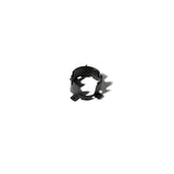 DV8 Offroad MPRSNSR-01 REPLACEMENT FRONT BEZEL AND REAR CLIP FOR MOPAR SENSORS (SENSORS NOT INCLUDED)