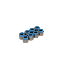 Load image into Gallery viewer, Set-Of-8-Metal-Body-Viton-Valve-Seals-For-.500-Guide-Size,-38-Valve-Stem