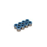 COMP Cams 520-8 Set of 8 Metal Body Viton Valve Seals for .530