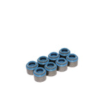 COMP Cams 516-8 Set of 8 Metal Viton Valve Seals for .530