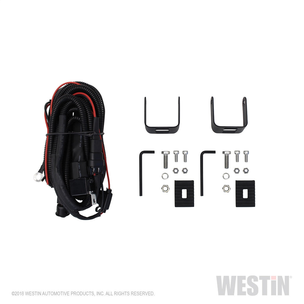 Set-Of(2)3.2-In.-X-3-In.-5W-Cree-Flood-Beam-WBlk-Faceplate-Blk-Hyperq-Bforce-L