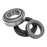 Nitro Gear & Axle AKSET10-JK Set10 Rear Wheel Bearing and Seal Kit for Jeep JK and Non-Rubicon JL with Dana 44