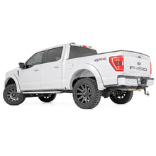 Load image into Gallery viewer, Sf1-Pocket-Fender-Flares-21-22-Ford-F-150-2Wd4Wd-Rough-Country