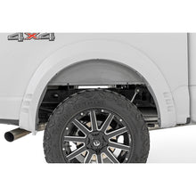 Load image into Gallery viewer, Sf1-Pocket-Fender-Flares-21-22-Ford-F-150-2Wd4Wd-Rough-Country