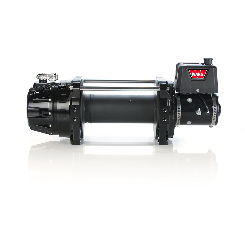 Sg2-09Ae12v10dlwr00mc-Series-Winch