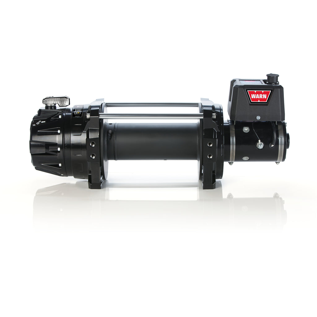 Sg2-15Ae12v10dlsr02mc-Series-Winch