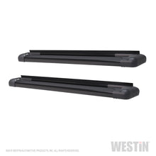 Load image into Gallery viewer, Sg6-Led-Aluminum-Running-Boards-Running-Boards-85.5In---Blk