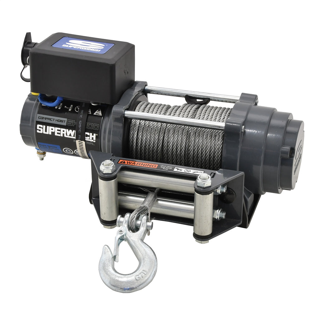 Sh1000-Hoist-Kit
