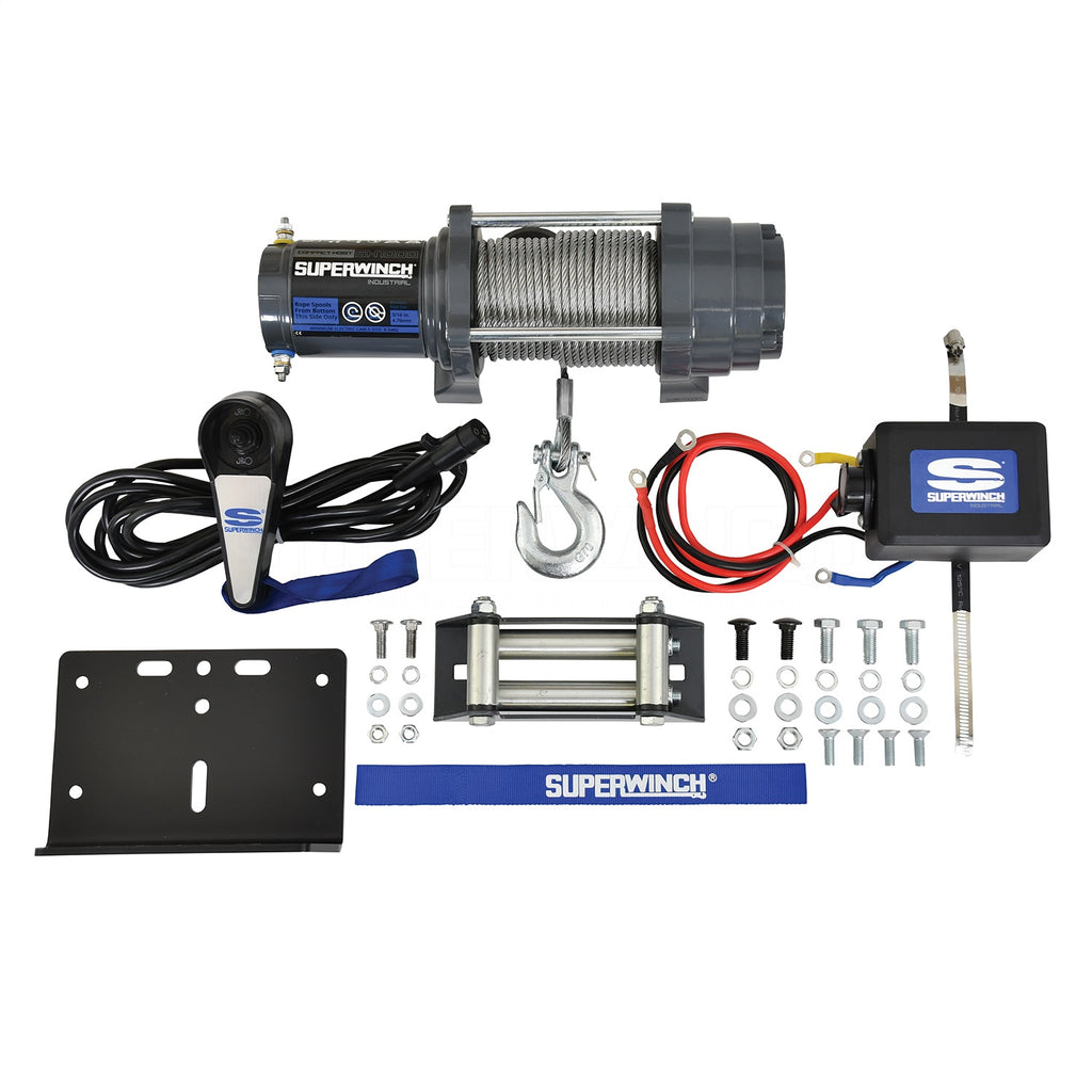 Sh1000-Hoist-Kit