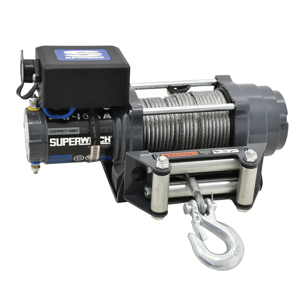 Sh1000-Hoist-Kit