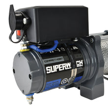Load image into Gallery viewer, Sh1000-Hoist-Kit