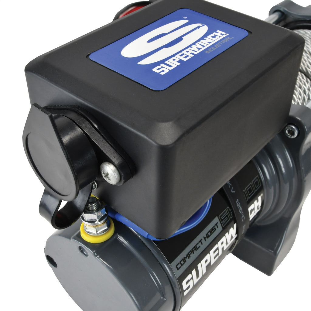 Sh1000-Hoist-Kit