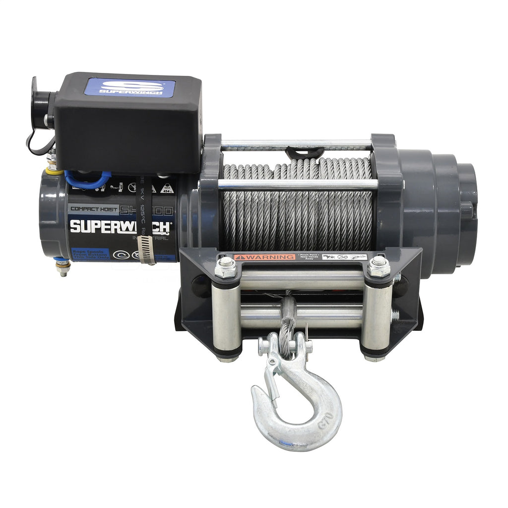 Sh1000-Hoist-Kit