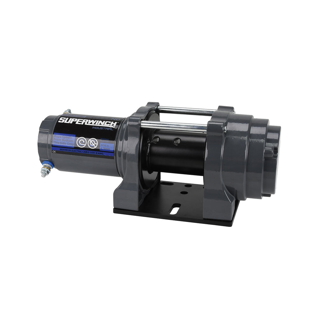 Sh1000nd-Hoist