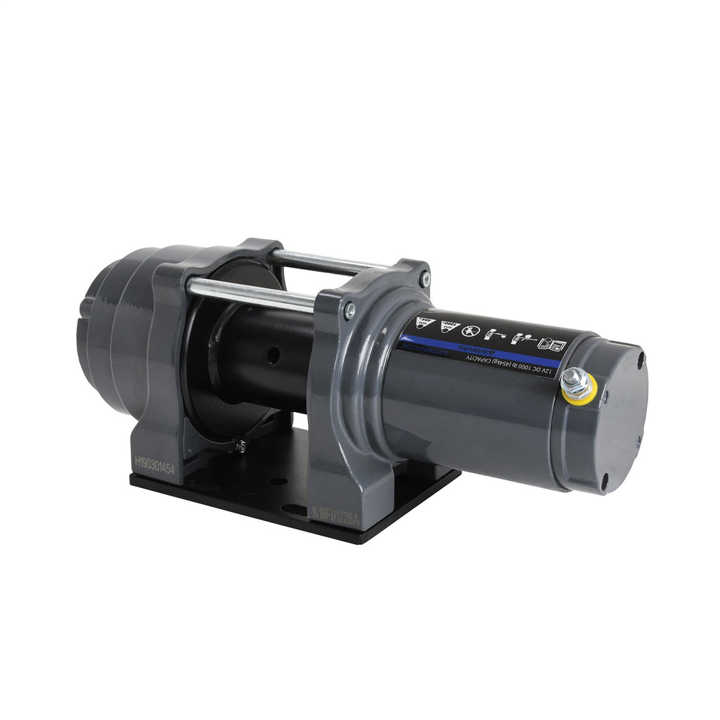 Sh1000nd-Hoist