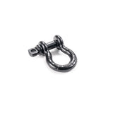 Factor 55 00064-04 SHACKLE 3/4 BLK SHACKLE 3/4 BLK