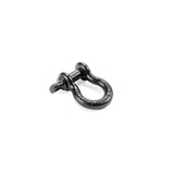 Factor 55 00061-04 SHACKLE 5/8 BLK SHACKLE 5/8 BLK