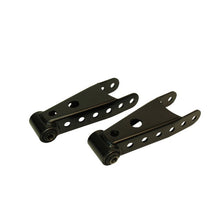 Load image into Gallery viewer, Shackle-Kit-01-08-Gm-Hd-1500-2500-3500-3Inch
