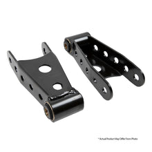 Load image into Gallery viewer, Shackle-Kit-01-08-Gm-Hd-1500-2500-3500-3Inch