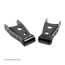 Load image into Gallery viewer, Shackle-Kit-01-08-Gm-Hd-1500-2500-3500-3Inch
