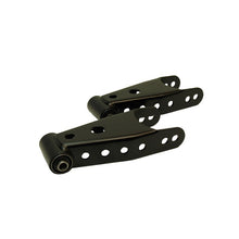 Load image into Gallery viewer, Shackle-Kit-04-F150-1Inch87-98-F250350-2Inch