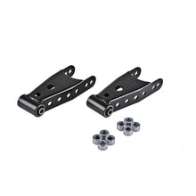 Load image into Gallery viewer, Shackle-Kit-04-Ford-F-150-4Wd-2Inch-4Inch
