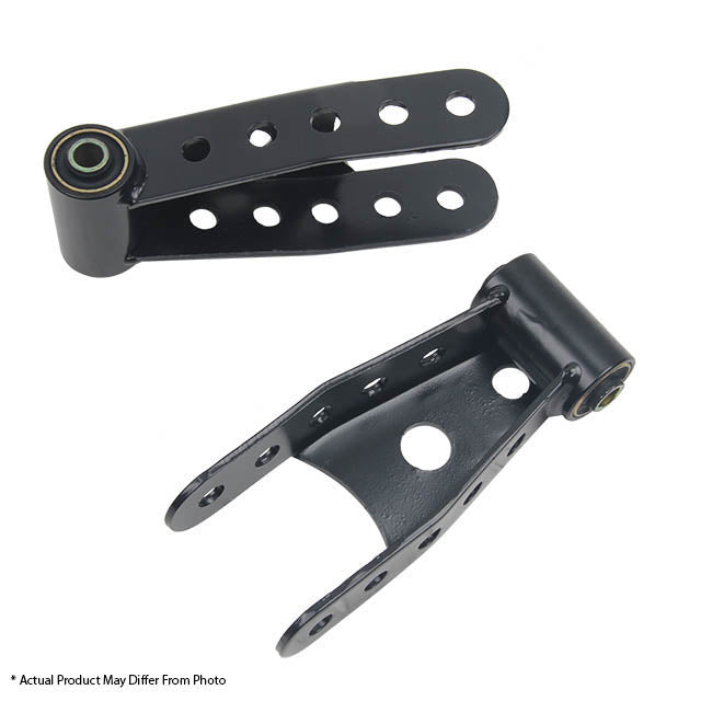 Shackle-Kit-2019-Silverado--Sierra-2Wd4Wd-2In-Drop