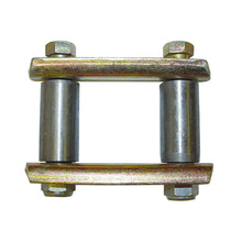 Load image into Gallery viewer, Shackle-Kit;-55-75-Jeep-Cj-Models---1-Complete-S