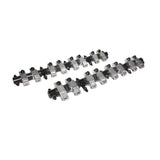 COMP Cams 1517 Shaft-Mount Aluminum 1.5 Ratio Rocker Kit for Chrysler 383-440 w/ Indy Head
