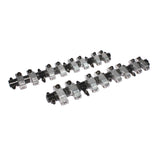 COMP Cams 1516 Shaft-Mount Aluminum 1.5 Ratio Rocker Kit for Chrysler 383-440 w/ OE Head