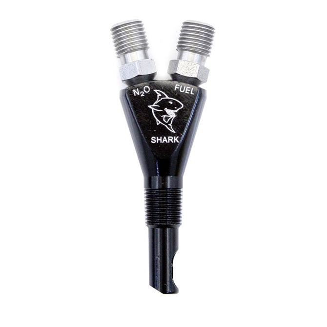 Shark-Nozzle