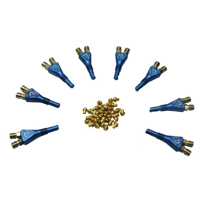 Shark-Nozzles-8-Cyl-(Incl-All-Hp-Settings)