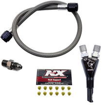 Load image into Gallery viewer, Shark-Sho-400-Hp-Efi-Nozzle-W2Ft-Sho-Hose