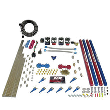 Load image into Gallery viewer, SharkAlc-(250-650Hp)-2-Solenoid-Nitrous-Kit-WO-Bottle