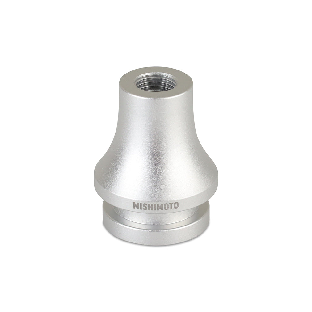 Shift-Boot-RetainerAdapter-M12x1.25---Silver