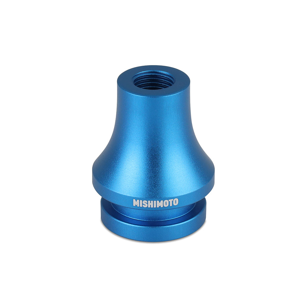 Shift-Boot-RetainerAdapter-M12x1.25---Blue