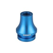 Load image into Gallery viewer, Shift-Boot-RetainerAdapter-M12x1.25---Blue