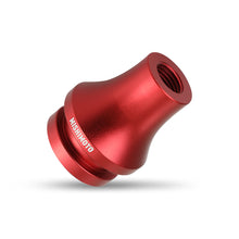 Load image into Gallery viewer, Shift-Boot-RetainerAdapter-M12x1.25---Red