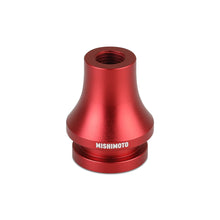 Load image into Gallery viewer, Shift-Boot-RetainerAdapter-M12x1.25---Red